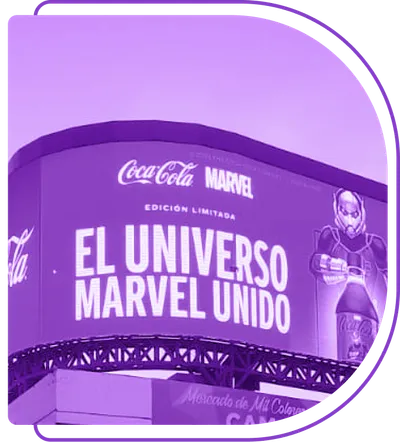 Pantalla digital